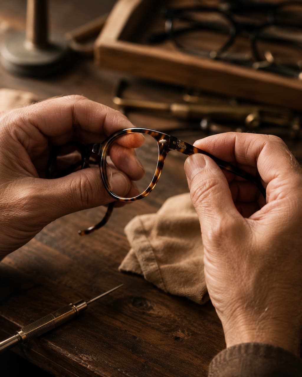 Detrás de LDC Oficial