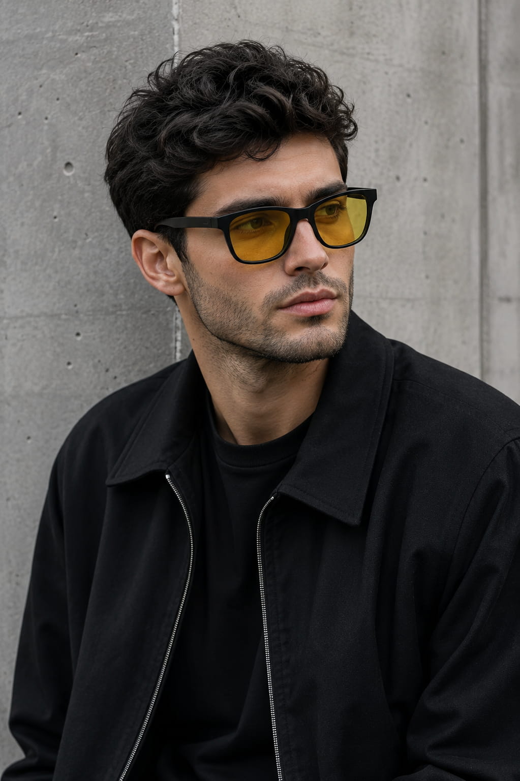 Lentes para pantallas